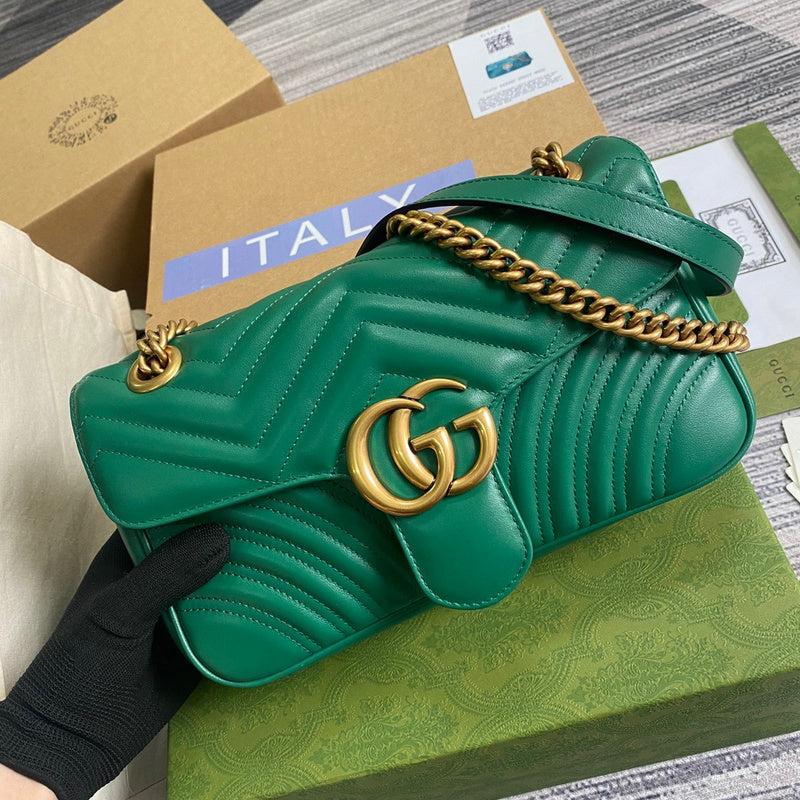 Satchel Bags - GCI Bags - 6851