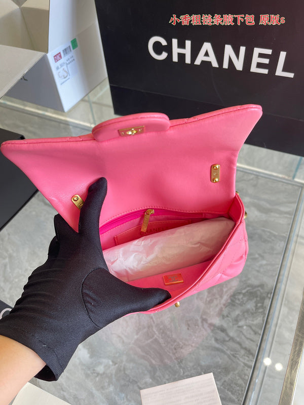 Satchel Bags - CHL Bags - 7310