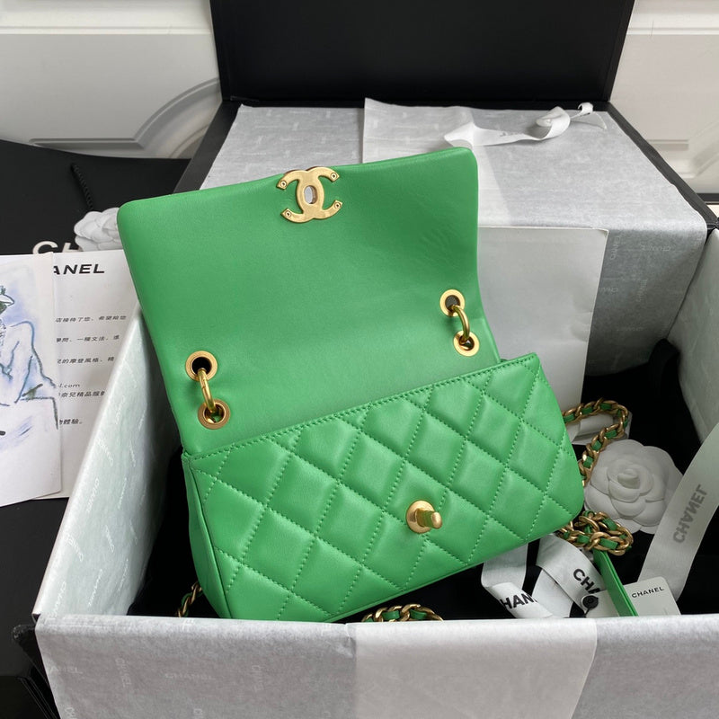 Satchel Bags - CHL Bags - 052
