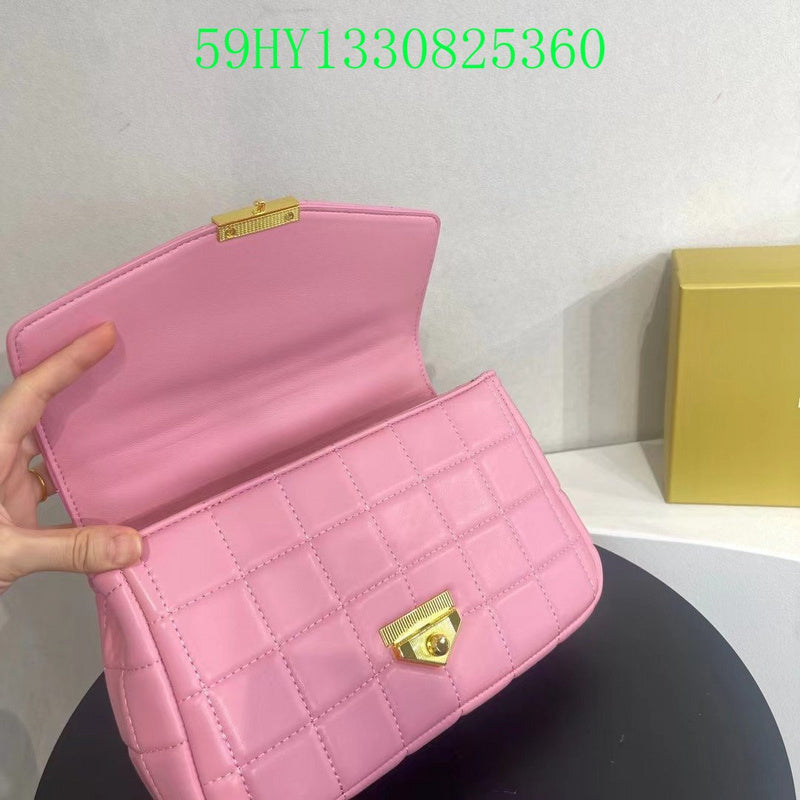 Satchel Bags - MK Bags - 232