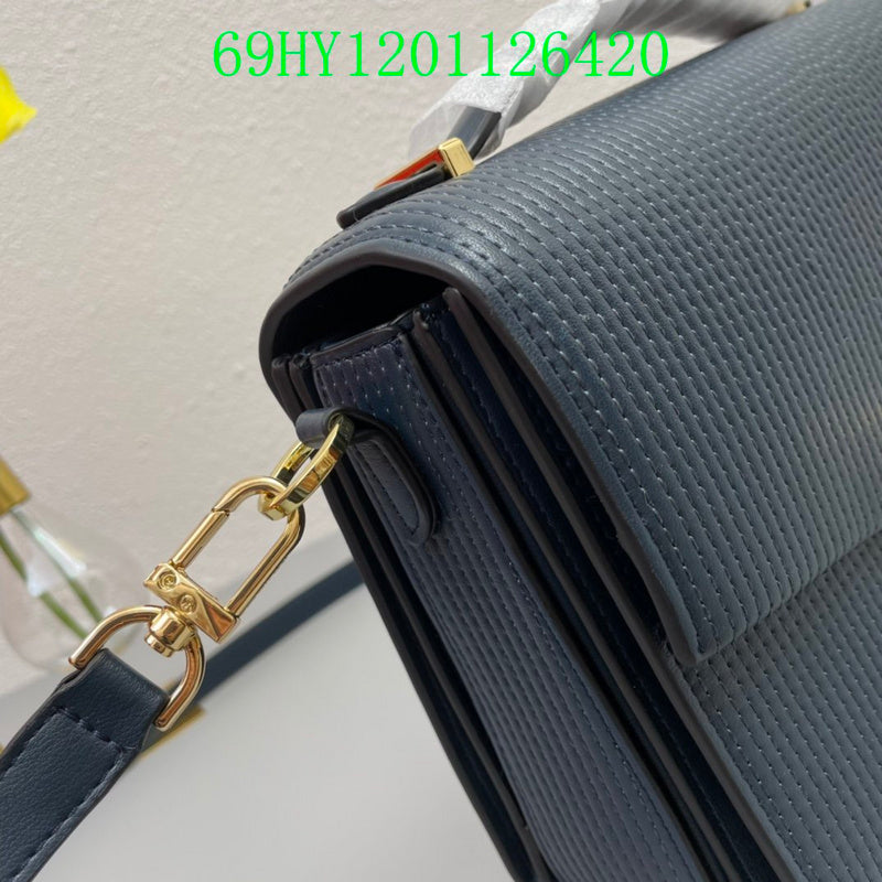 Satchel Bags - MK Bags - 528