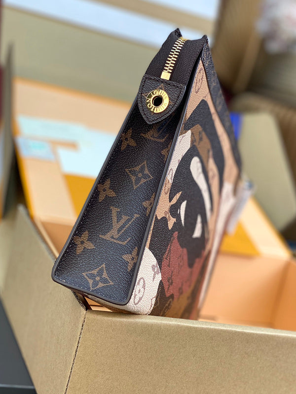 Satchel Bags - VL Bags - 3520