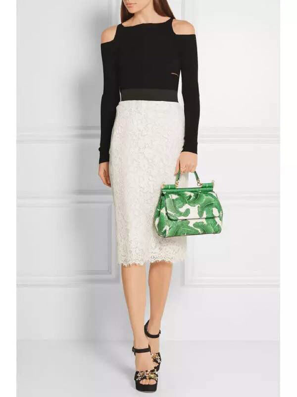 Satchel Bags - DG Bags - 295