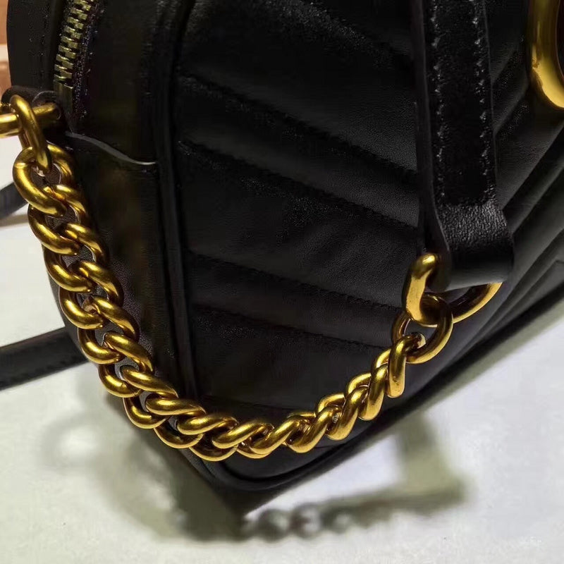 Satchel Bags - GCI Bags - 3715