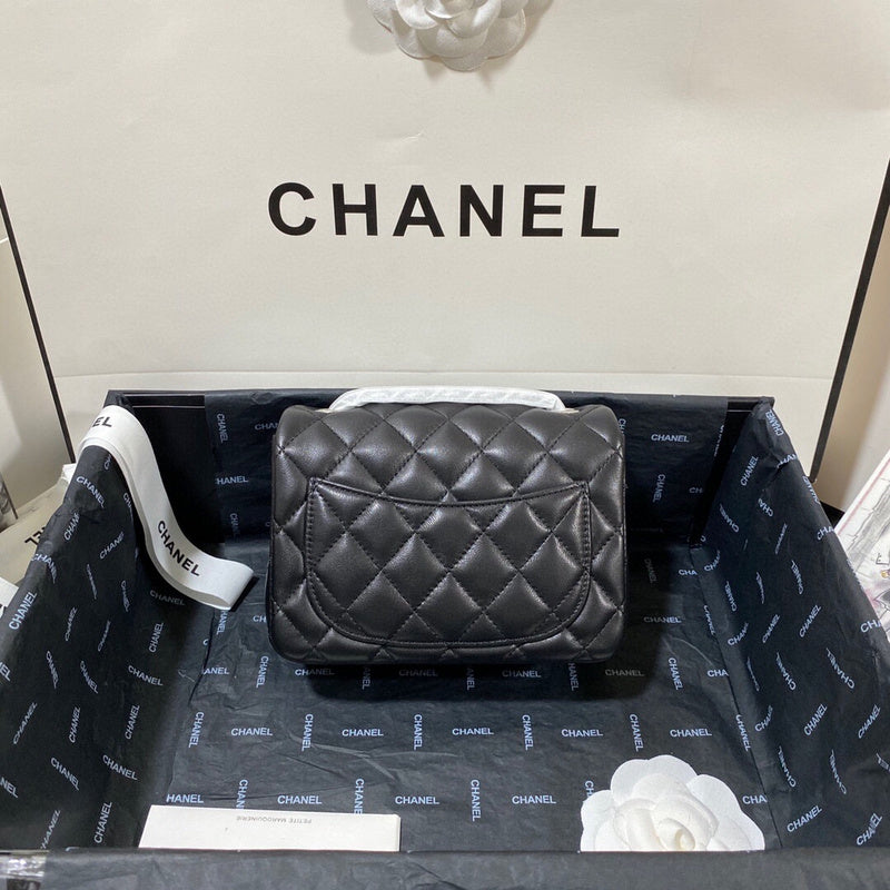 Satchel Bags - CHL Bags - 2595