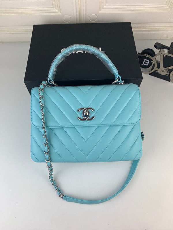 Satchel Bags - CHL Bags - 2075
