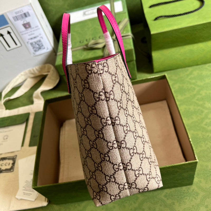 Satchel Bags - GCI Bags - 6911