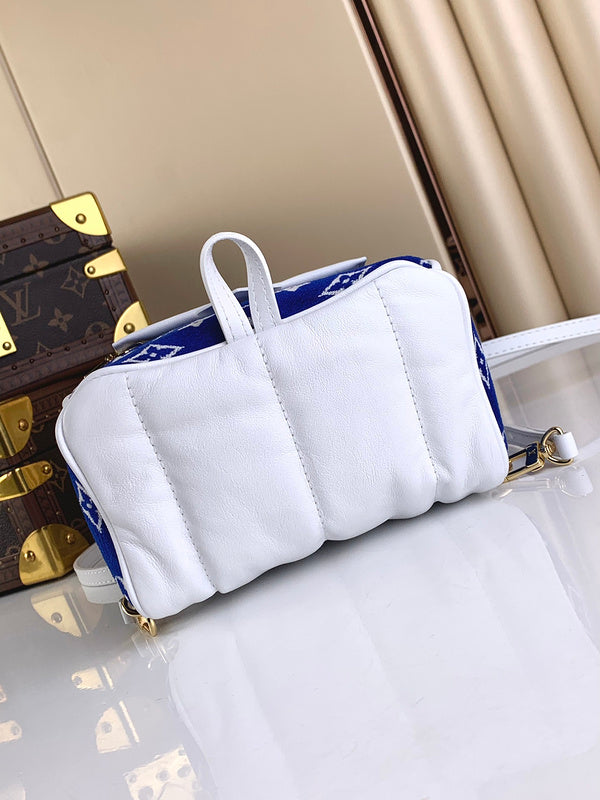 Satchel Bags - VL Bags - 6656