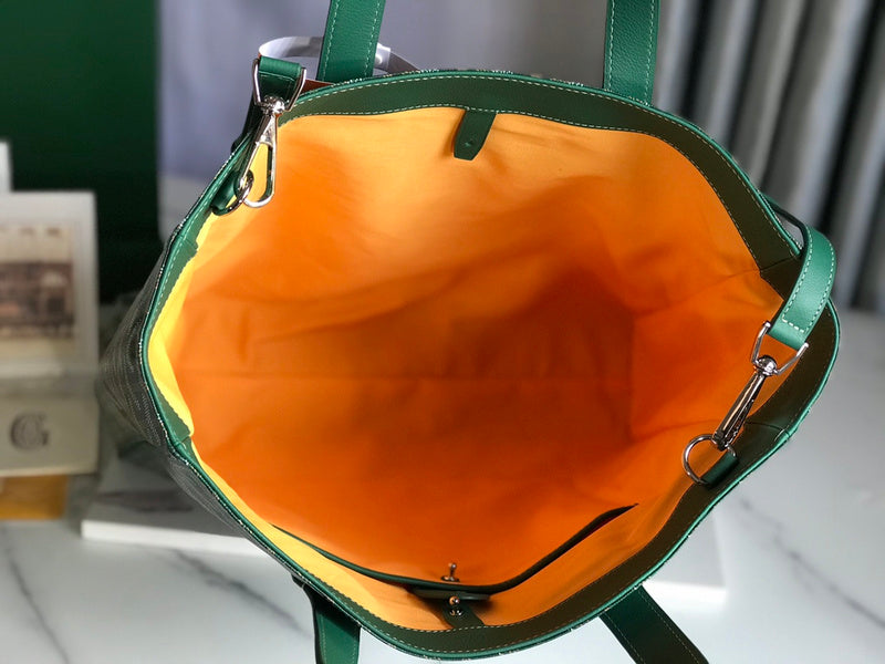 GLM - GYO Bags - 1032