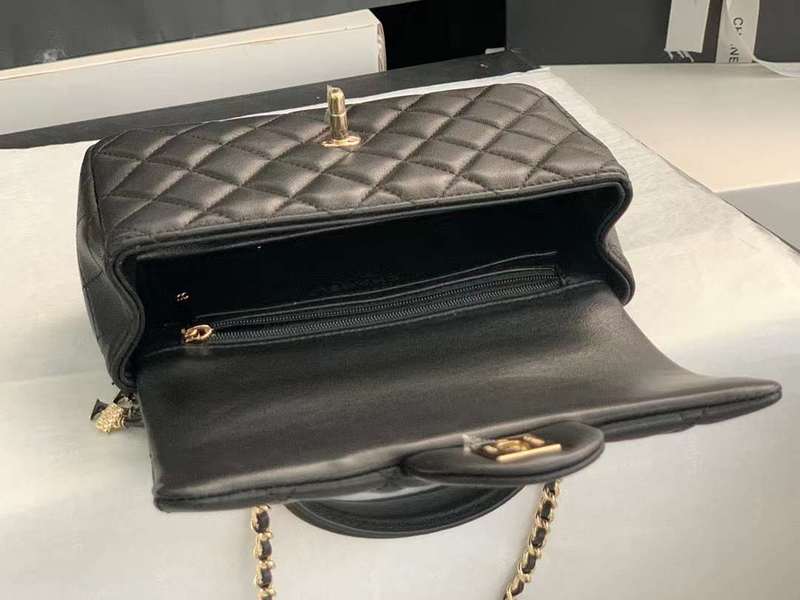 Satchel Bags - CHL Bags - 5713