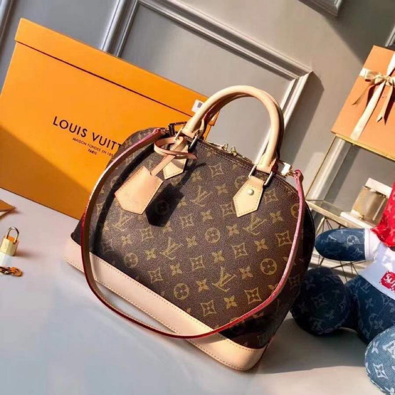 Glami GlamI Lu-Vi bags - 17624