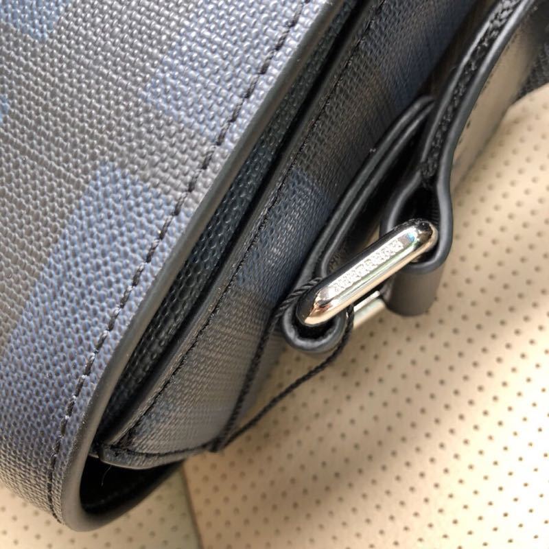 Fan Fashion -GLM - Top quality BBR Bags - 1281