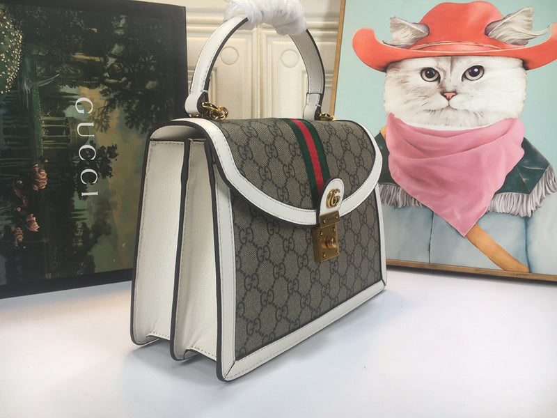 Satchel Bags - GCI Bags - 1279