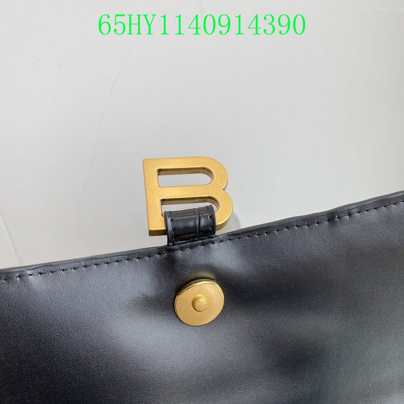 Satchel Bags - BGA Bags - 2080