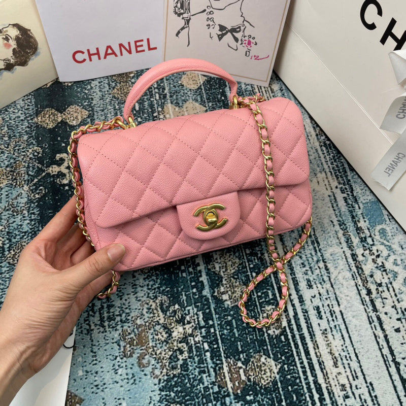 GLM - CHL Bags - 458