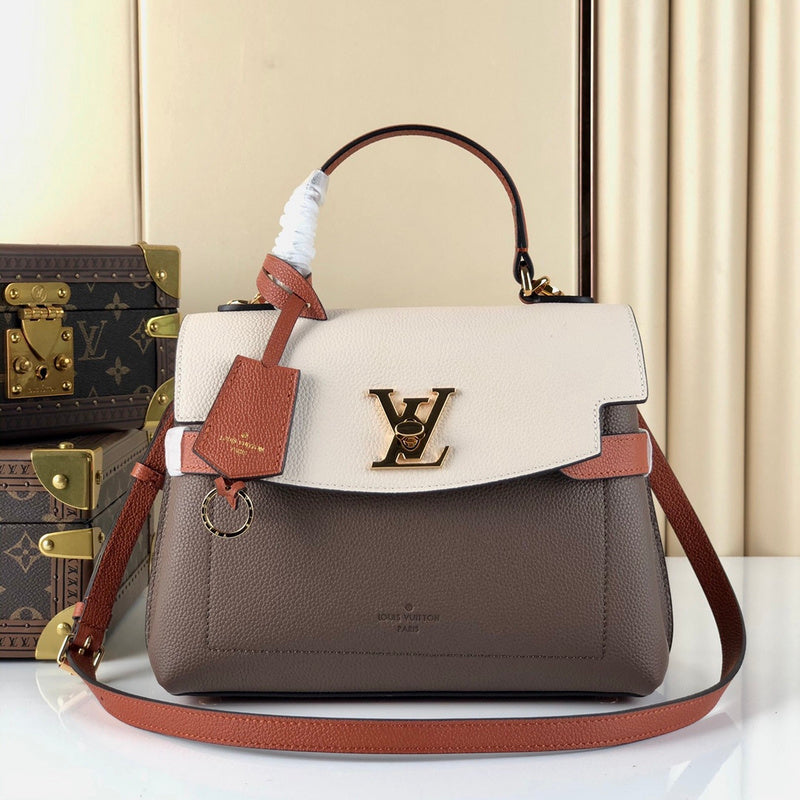 Satchel Bags - VL Bags - 4867