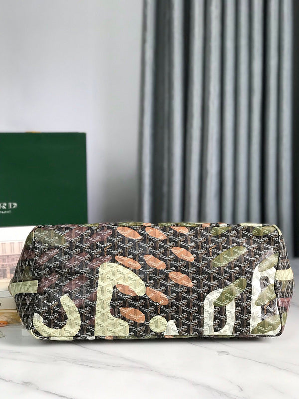 GLM - GYO Bags - 137