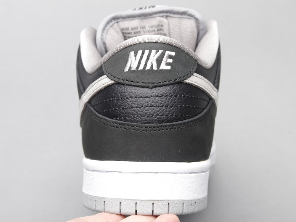 GLM - NKE shadow grey