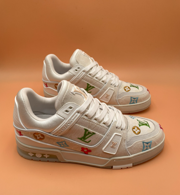 glami shop- LOV Men Shoes - 120