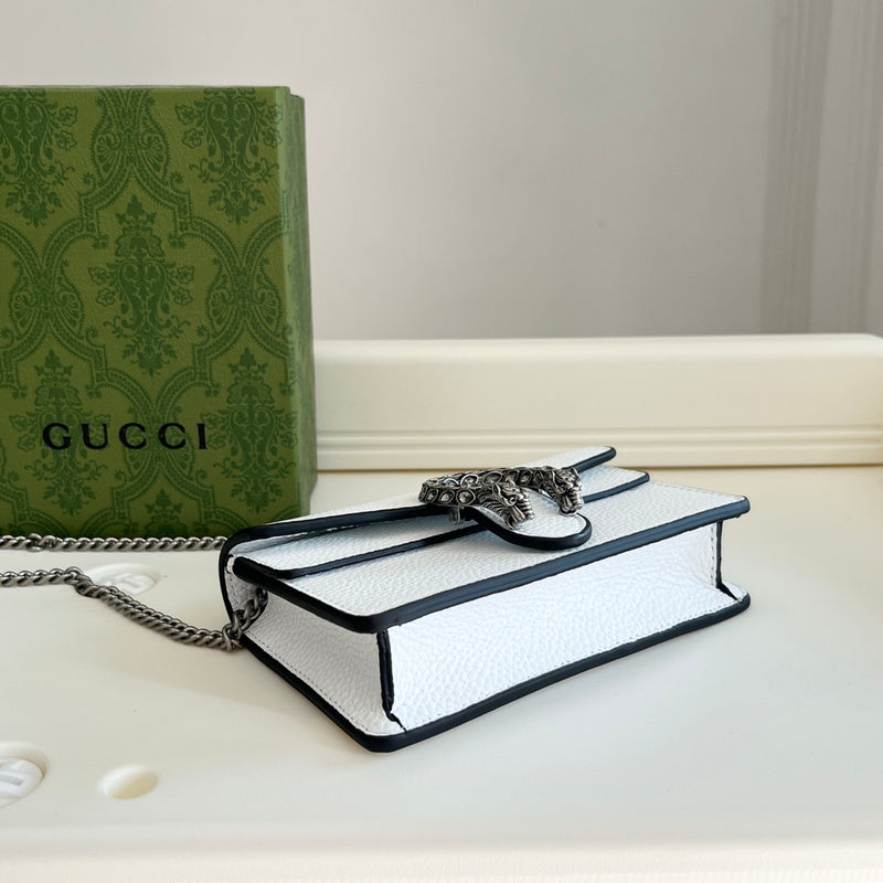 Satchel Bags - GCI Bags - 1603