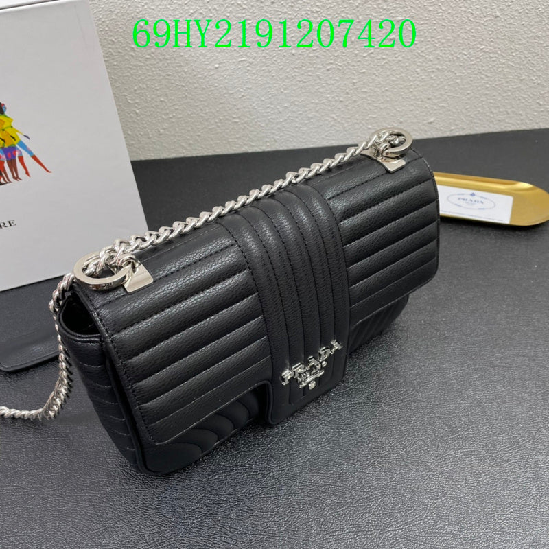 Satchel Bags - PDA Bags - 3727