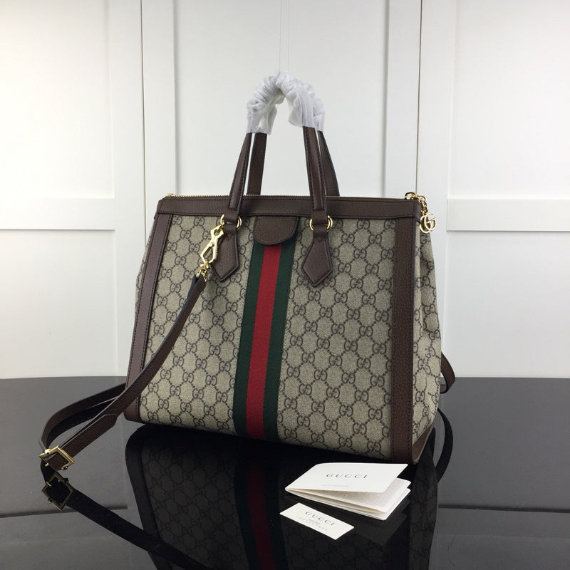 Satchel Bags - GUC Bags - 2410