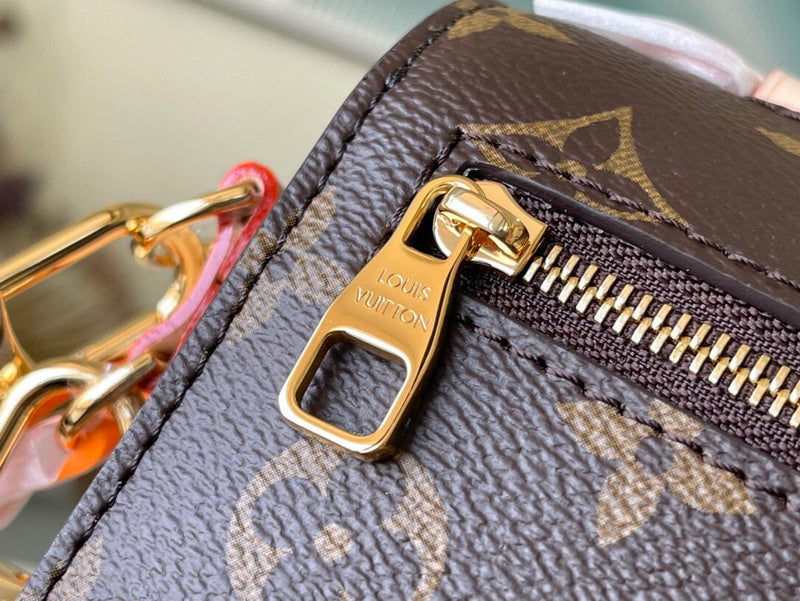 Glami- Glami- Lu-Vi bags - 4459