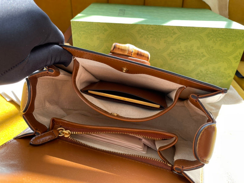 Satchel Bags - GCI Bags - 268