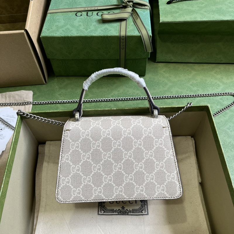 Satchel Bags - GCI Bags - 501