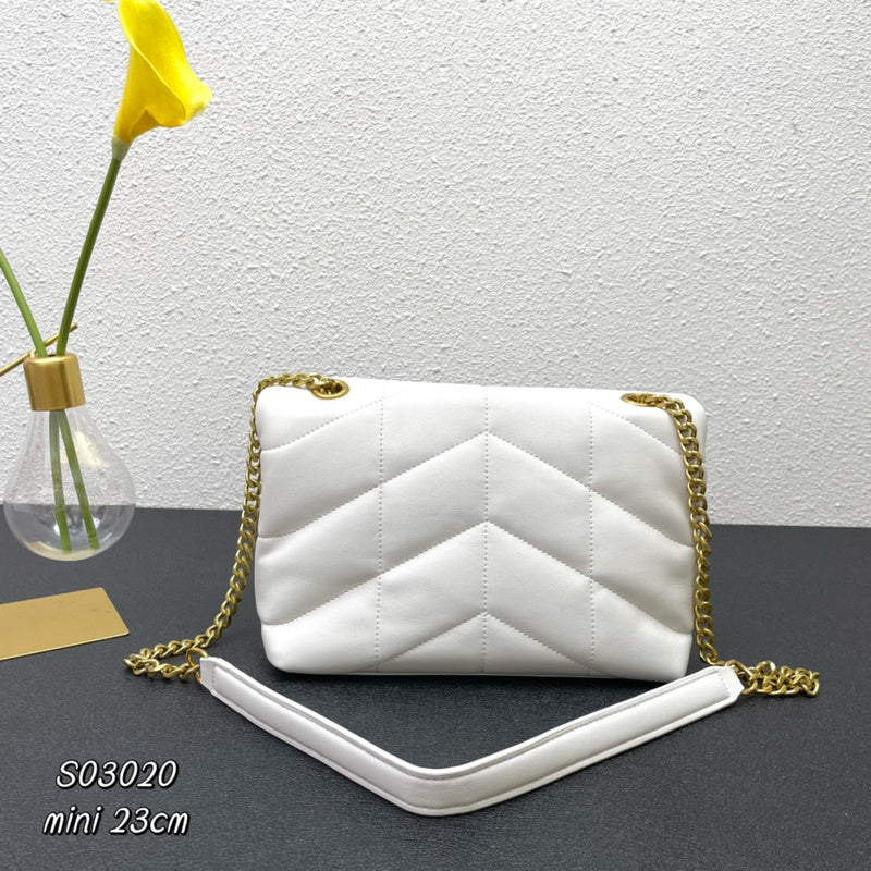Satchel Bags - SLY Bags - 1276