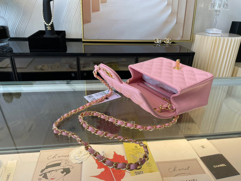 Satchel Bags - CHL Bags - 2018