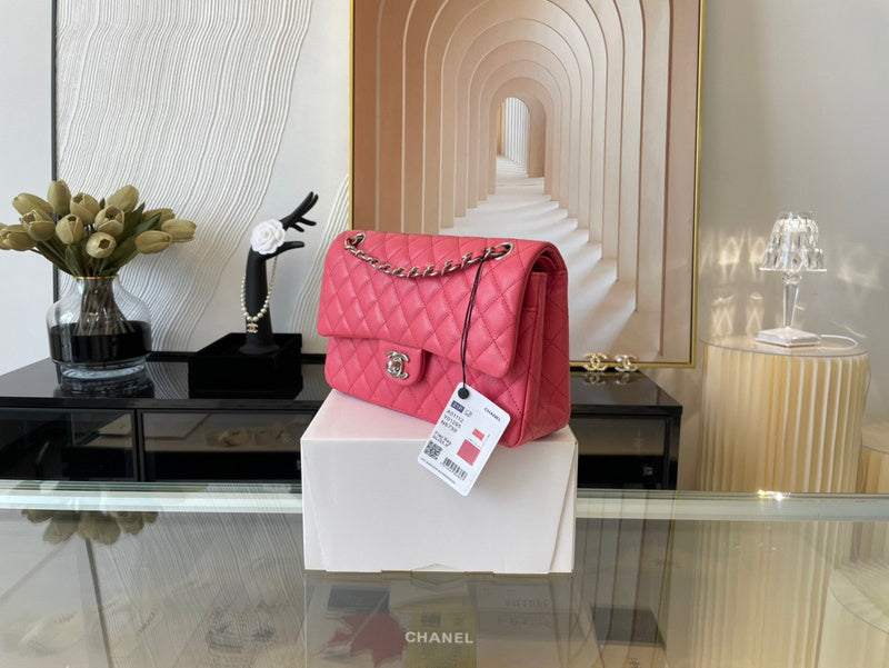 Satchel Bags - CHL Bags - 6694