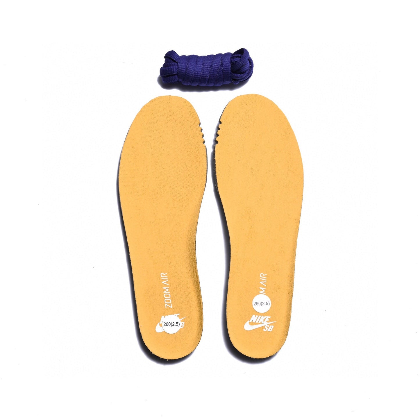 GLM - NKE DUNK Purple Lakers