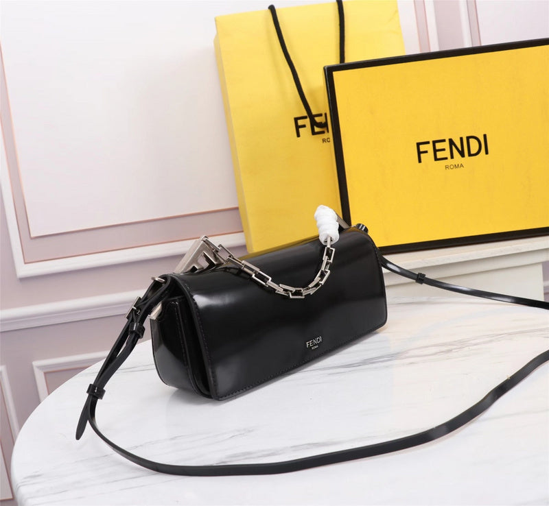 Satchel Bags - FDI Bags - 014