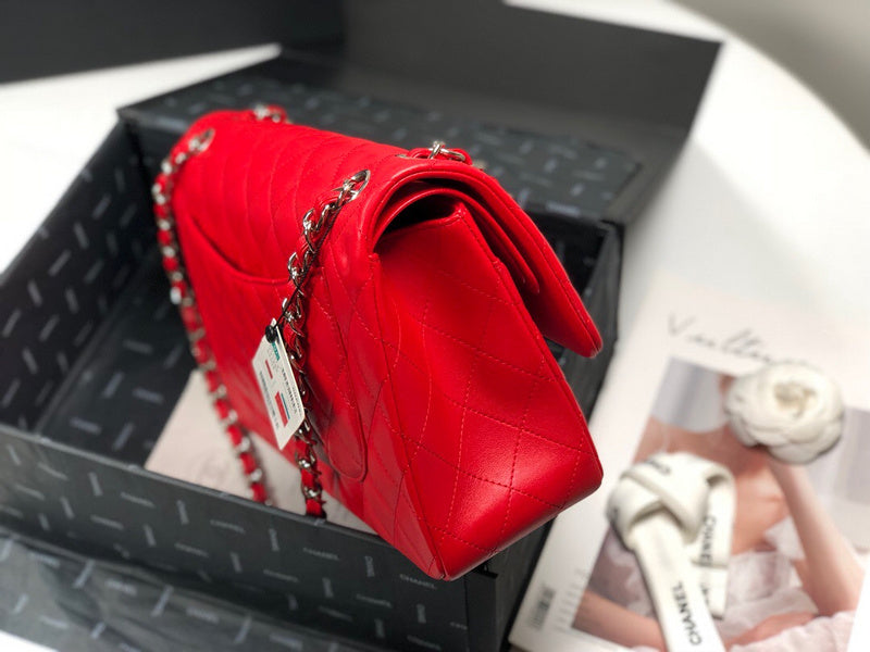 Satchel Bags - CHL Bags - 7469