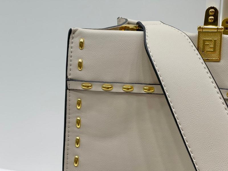 Satchel Bags - FDI Bags - 179