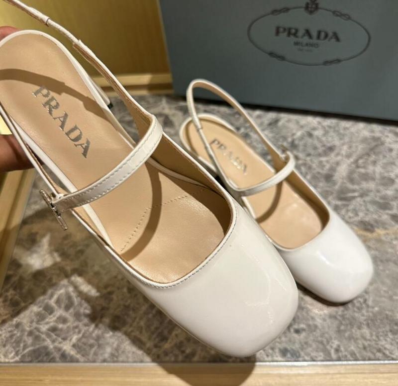 Glamy - PD Women Shoes - 223
