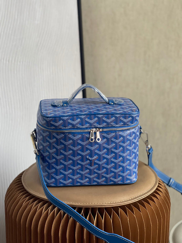 GLM - GYO Bags - 816