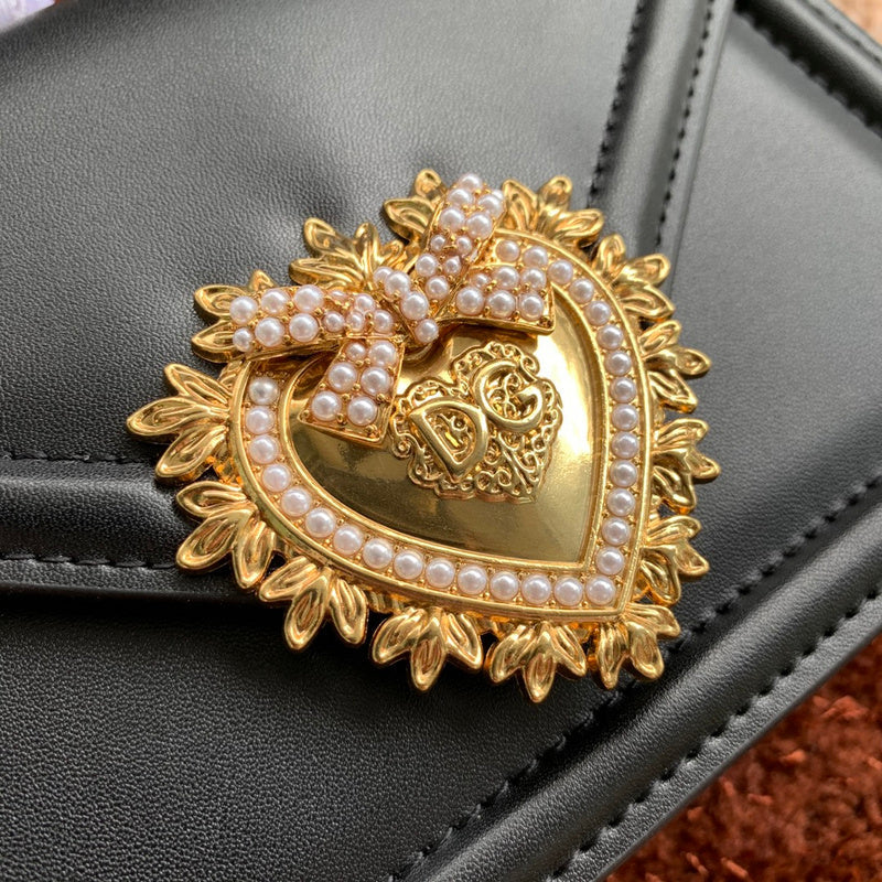Satchel Bags - DG Bags - 160