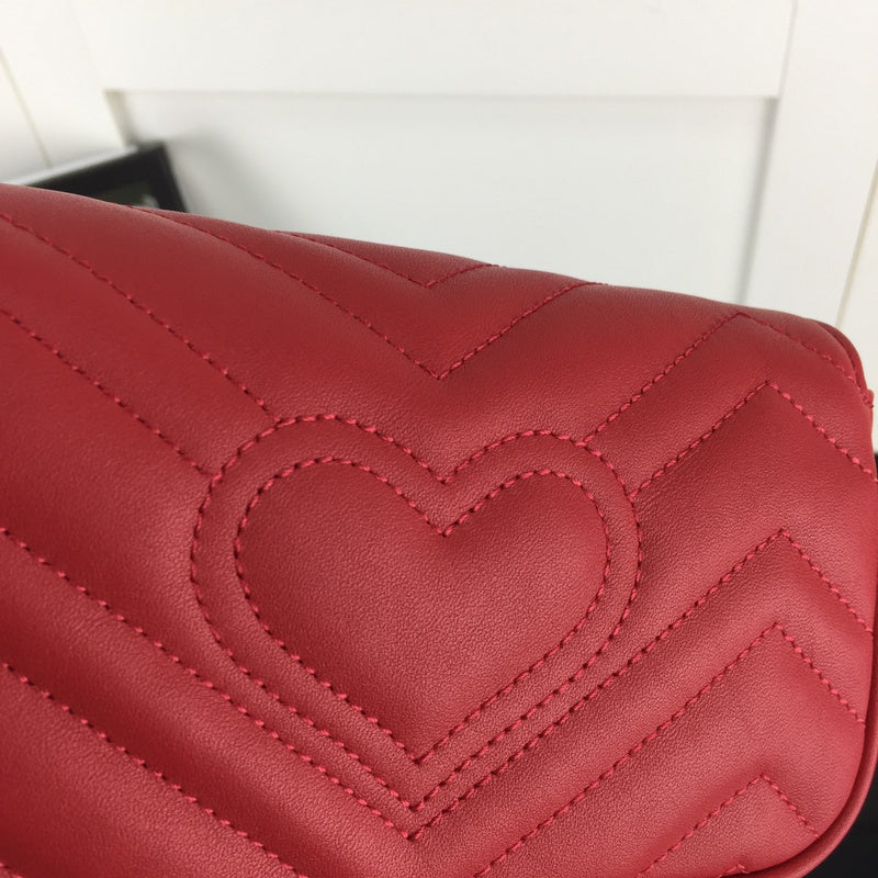 Satchel Bags - GUC Bags - 440