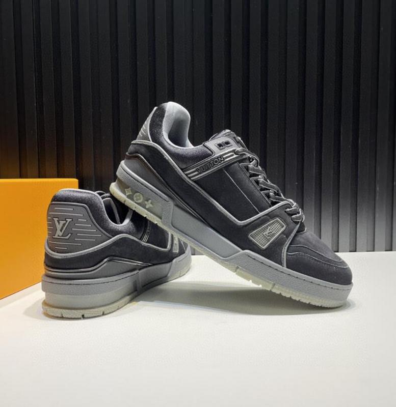 glami shop- LOV Men Shoes - 1260