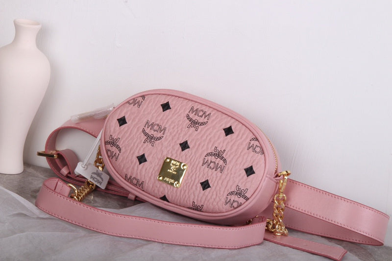 Satchel Bags - MC Bags - 248