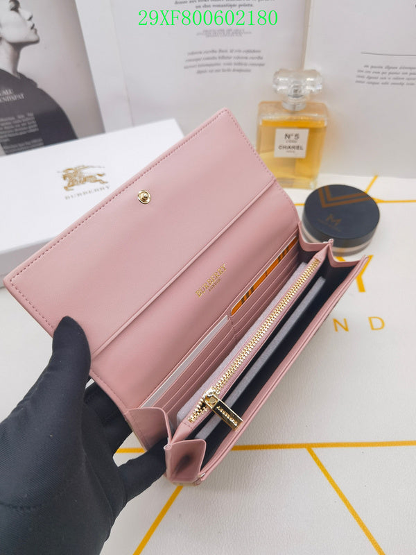 Glami - BOR Wallet - 022