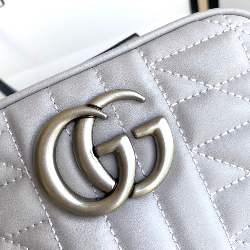 Satchel Bags - GUC Bags - 906