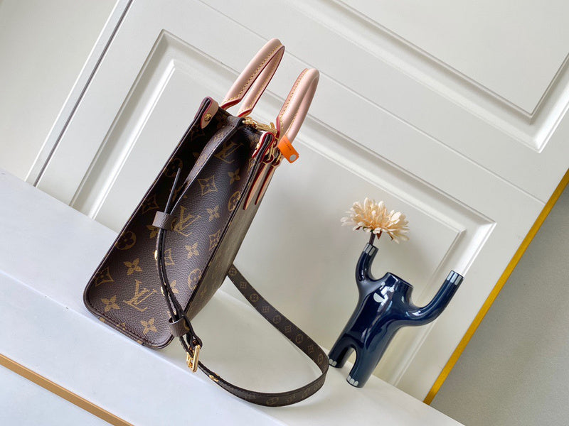 Satchel Bags - Mix1 Items - 066