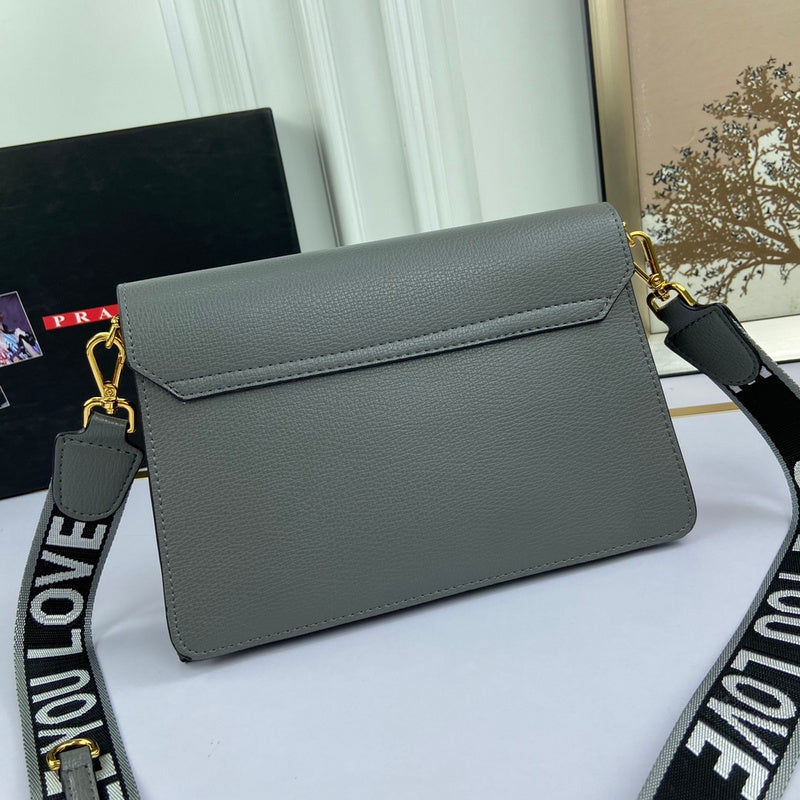 Satchel Bags - PDA Bags - 689
