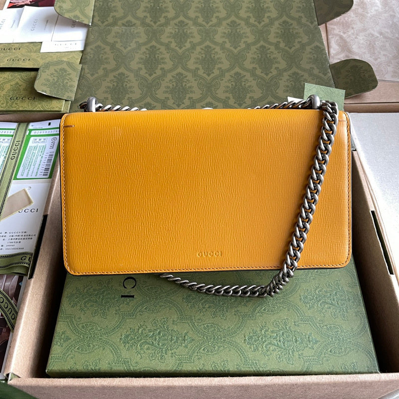 Satchel Bags - GCI Bags - 5039