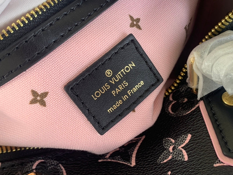 Satchel Bags - VL Bags - 3227
