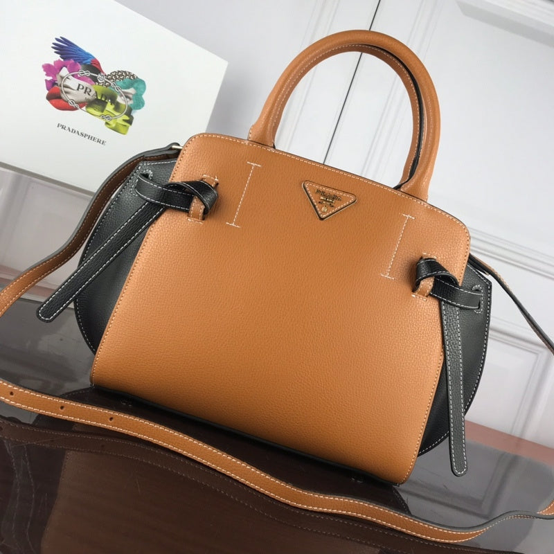 Satchel Bags - PDA Bags - 1191