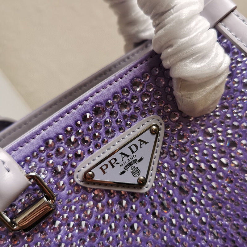 Satchel Bags - PDA Bags - 033